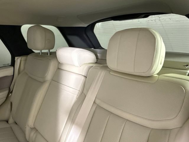 Used 2026 Land Rover Range Rover SE AWD/4WD image 27