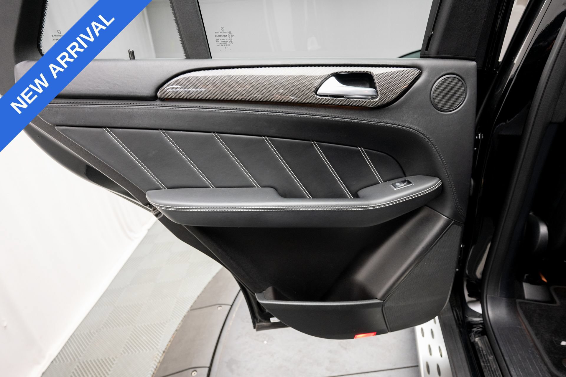 Used 2016 Mercedes-Benz GLE 63 AMG S image 29