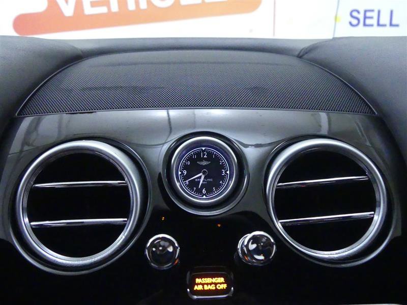 Used 2016 Bentley Continental GT V8 S image 17