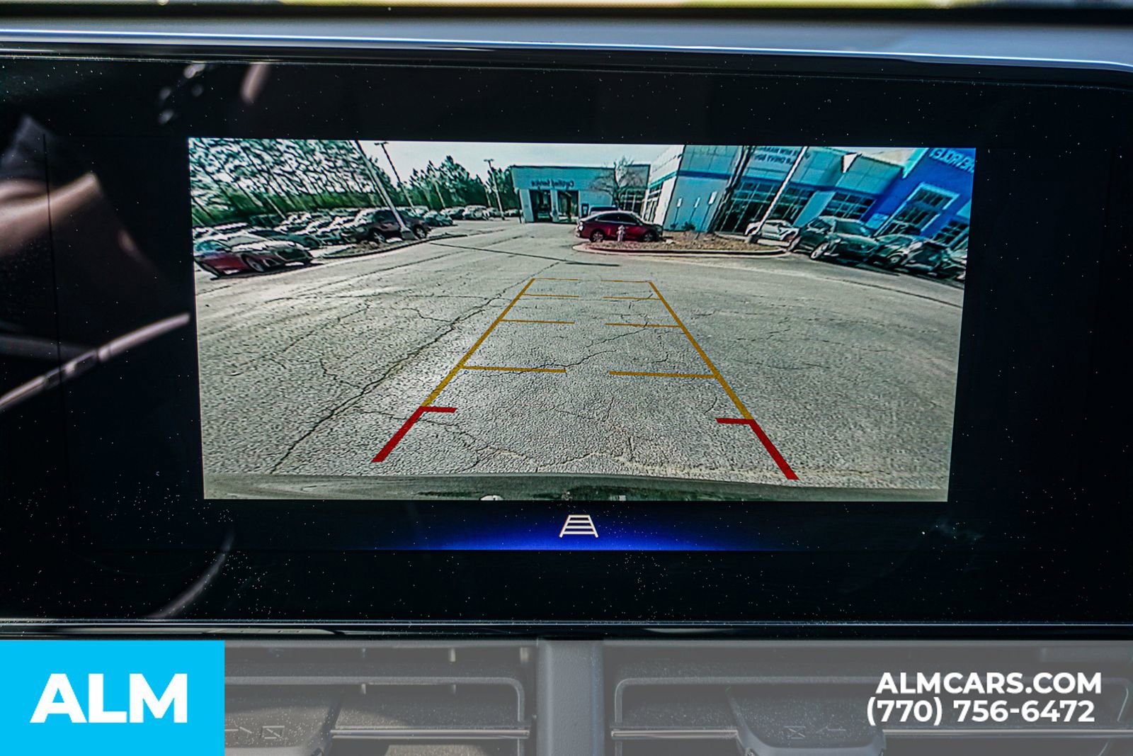 Used 2025 Chevrolet Trax ACTIV w/ Driver Confidence Package image 40