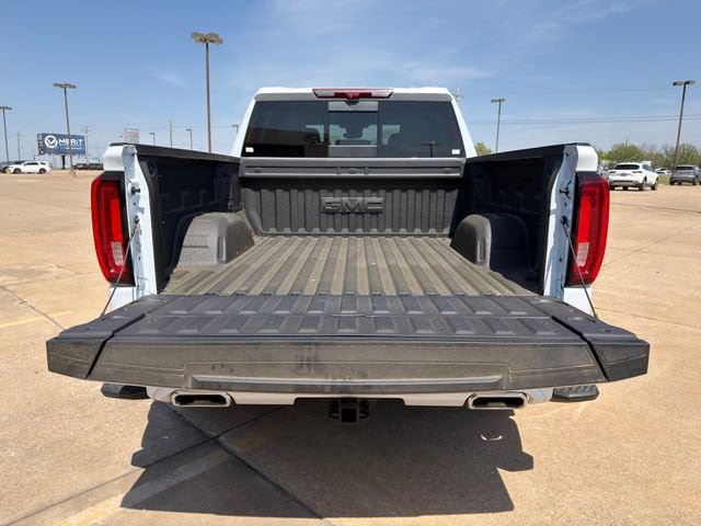 New 2026 GMC Sierra 1500 Denali w/ Technology Package AWD/4WD image 20