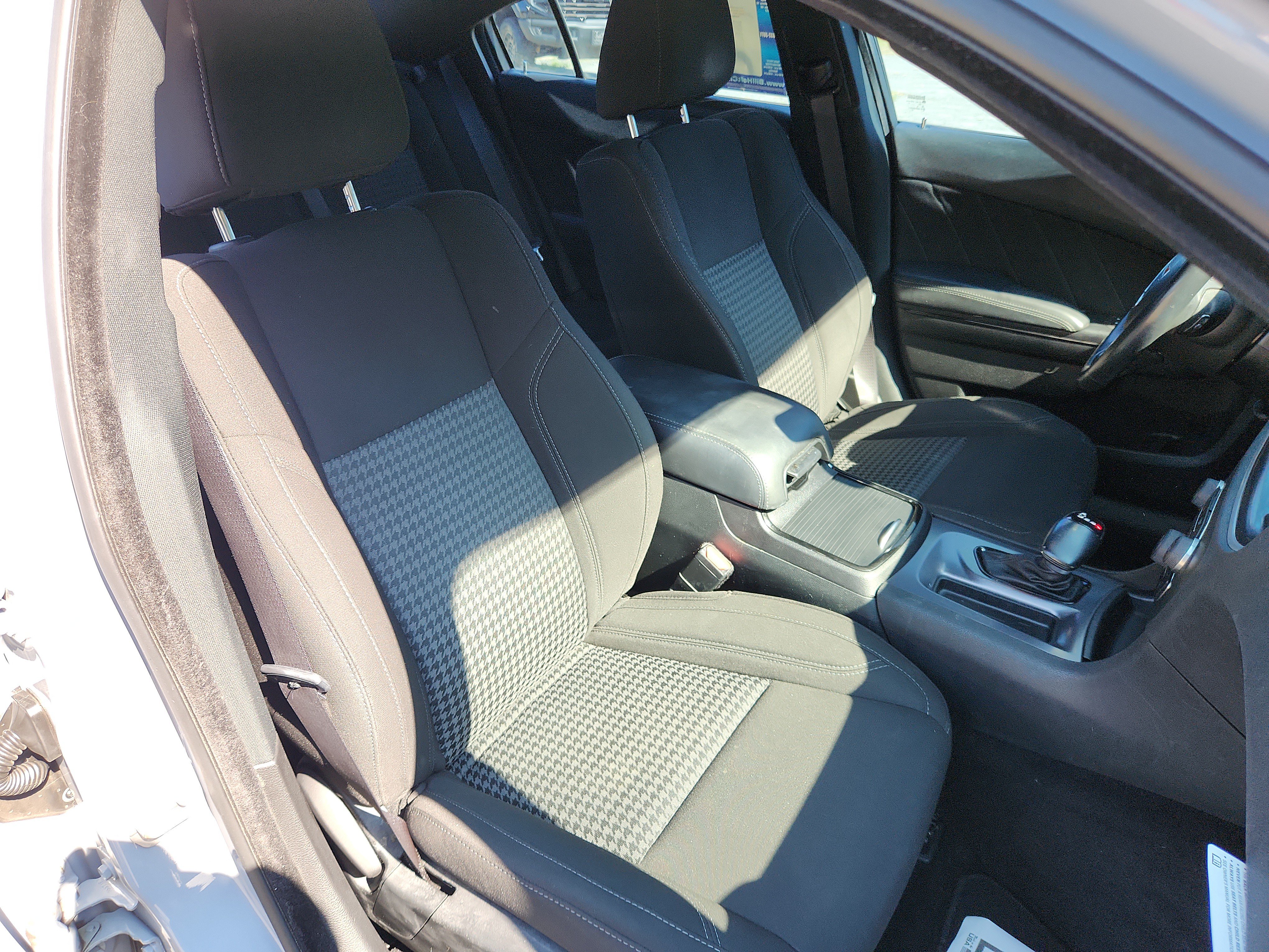 Used 2020 Dodge Charger SXT w/ Blacktop Package RWD image 42
