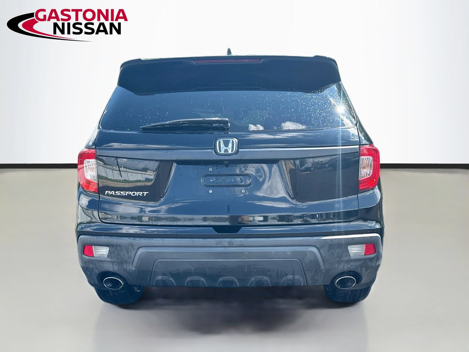 Used 2019 Honda Passport EX-L image 7