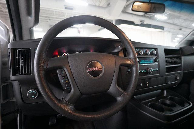 Used 2020 GMC Savana 2500 w/ Driver Convenience Package image 4