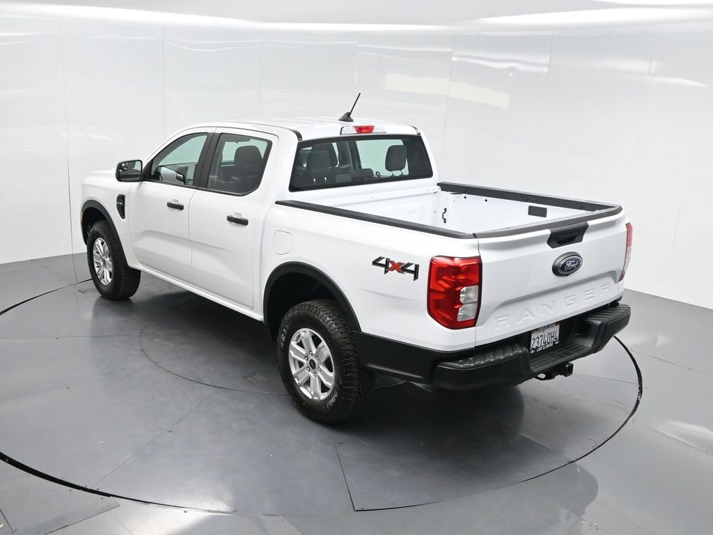 New 2025 Ford Ranger XL w/ Trailer Tow Package image 49