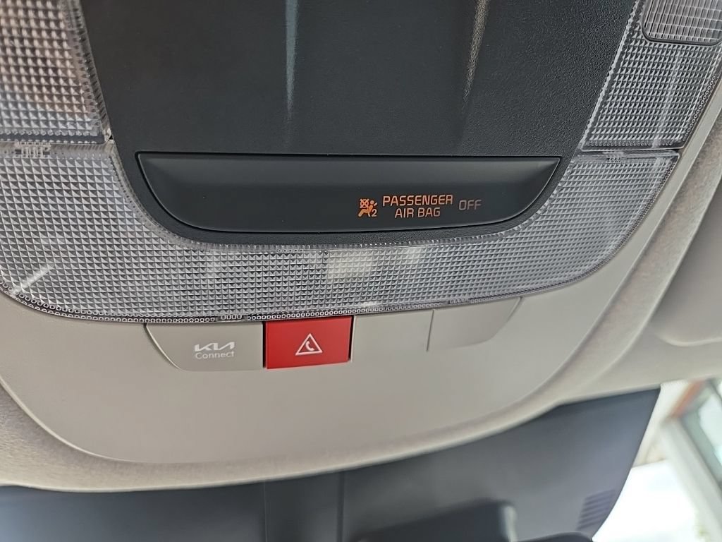 Used 2024 Kia Niro EX FWD image 68