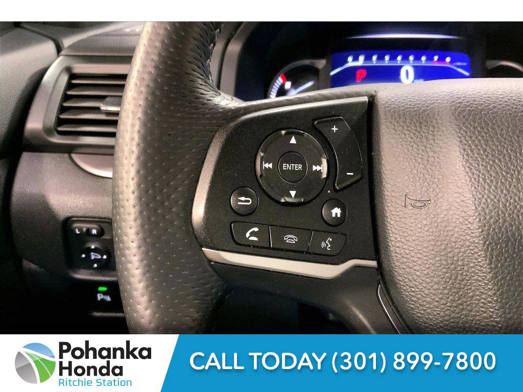 Used 2024 Honda Passport EX-L image 21