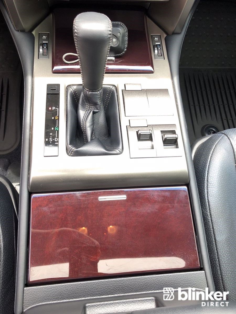 Used 2018 Lexus GX 460 Premium image 19