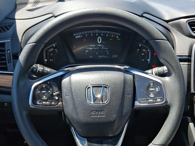 Used 2018 Honda CR-V EX image 19