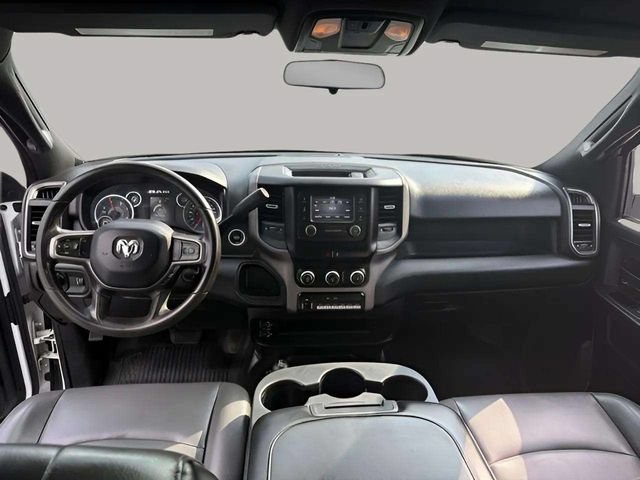 Used 2023 RAM 4500 Tradesman w/ Chrome Appearance Group AWD/4WD image 9