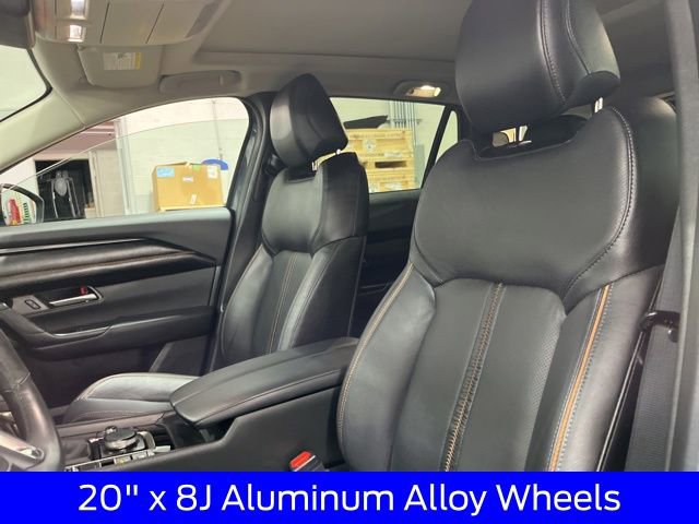Used 2024 MAZDA CX-50 AWD 2.5 Turbo w/ Cargo Package image 34