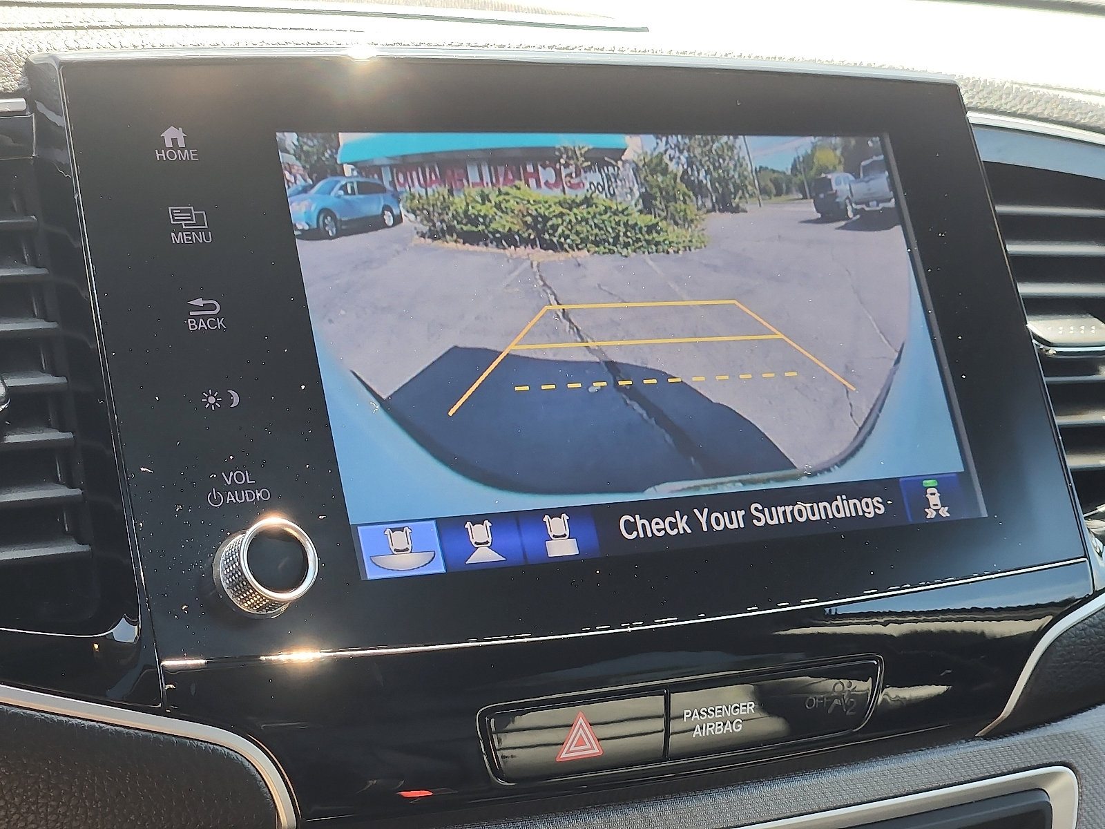 Used 2022 Honda Ridgeline RTL-E image 18