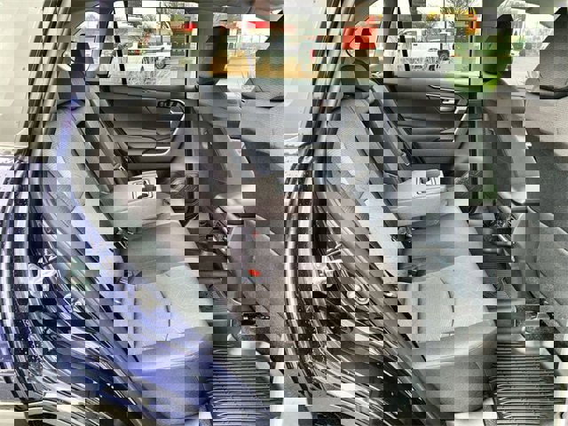 New 2025 Toyota RAV4 XLE image 12