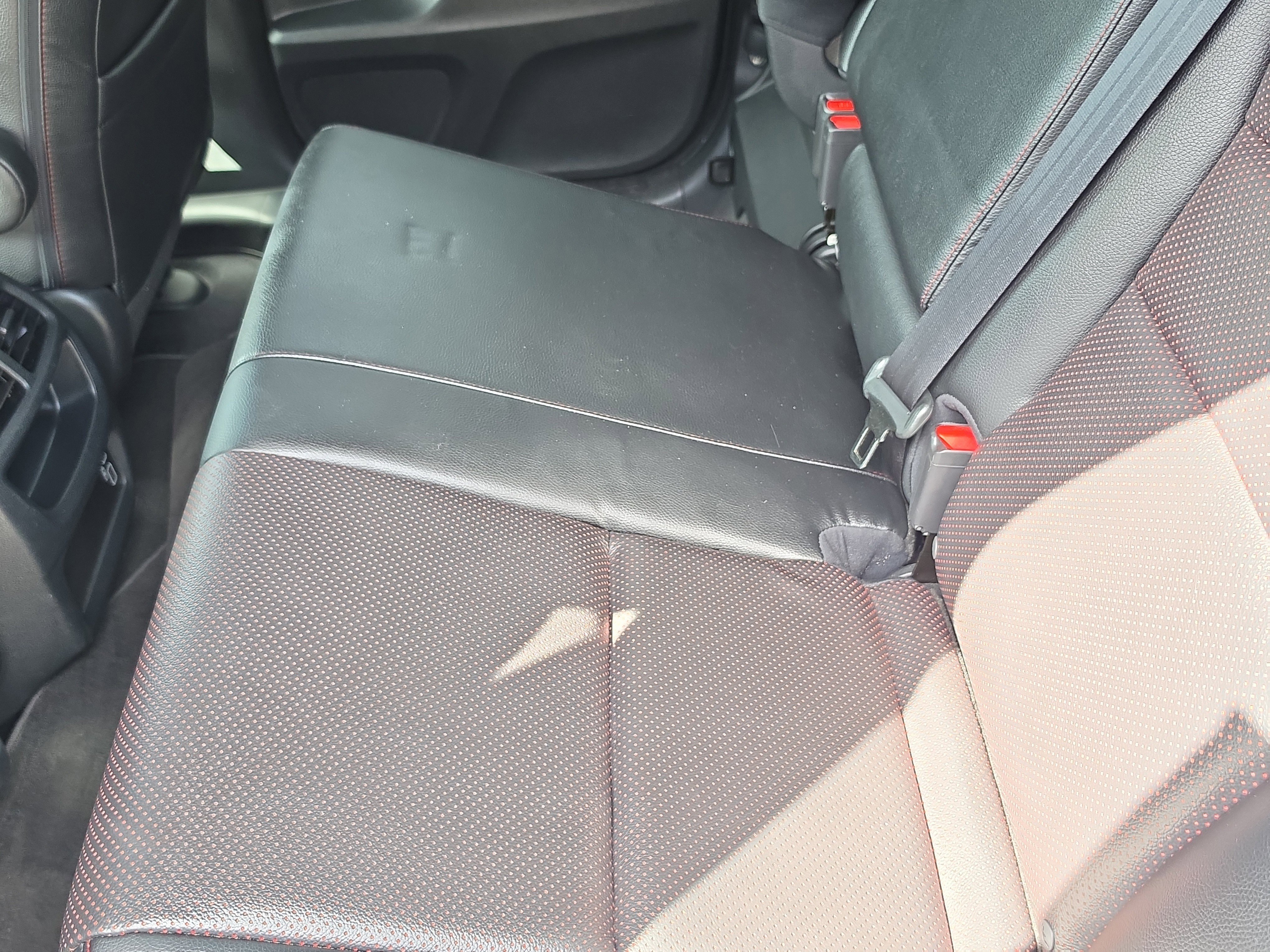 Certified 2023 Honda Ridgeline Black Edition image 10