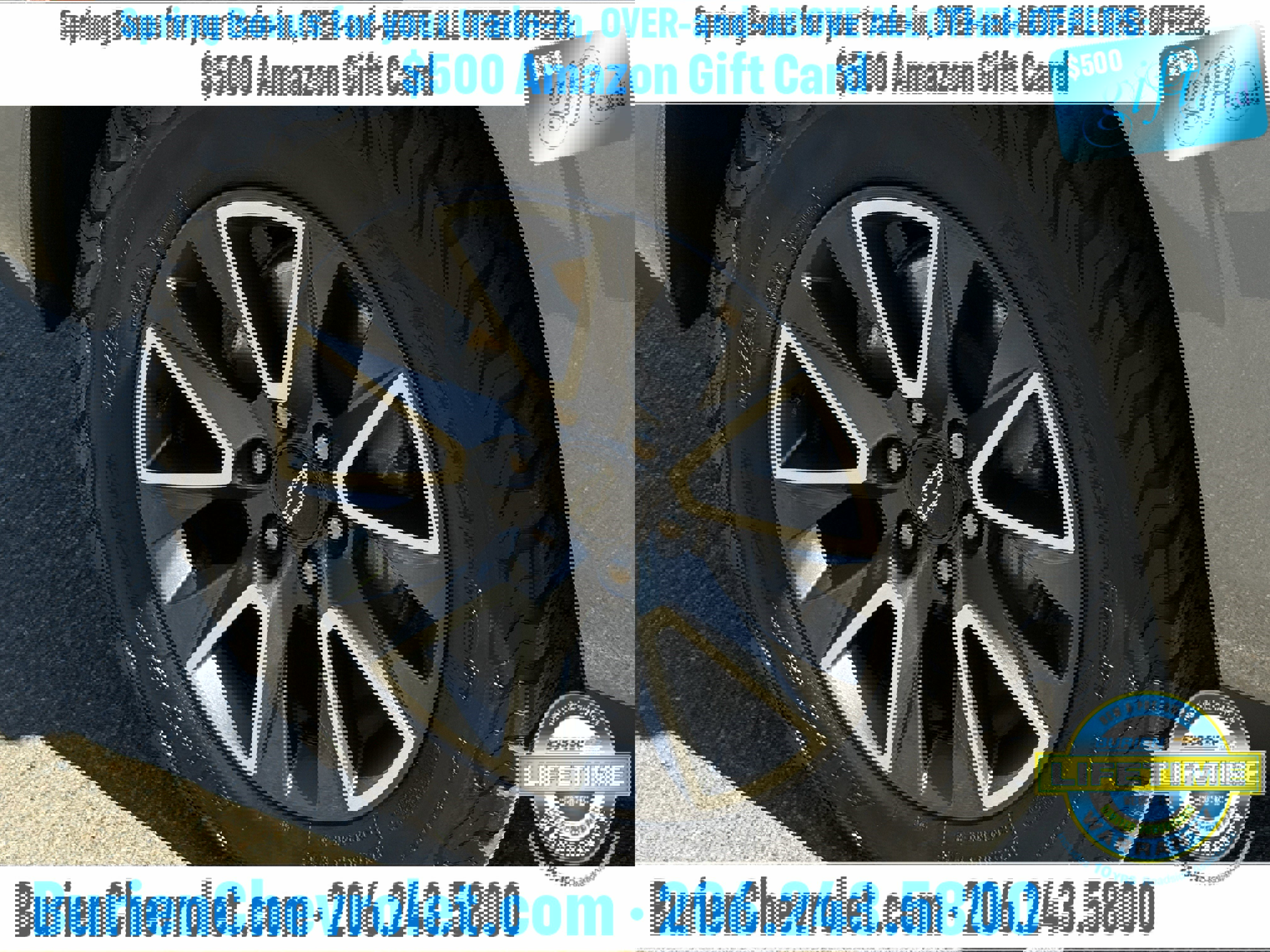 Used 2021 Chevrolet Tahoe Z71 w/ Z71 Signature Package image 32