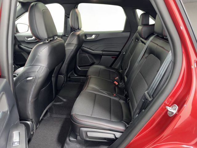 New 2026 Ford Escape ST-Line Select w/ Equipment Group 401A image 31