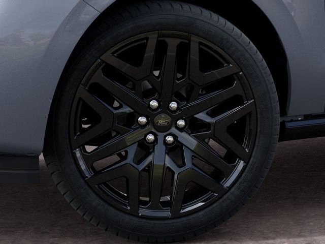 New 2027 Ford Expedition Max Platinum AWD/4WD image 19