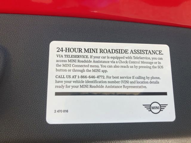 Used 2025 MINI Cooper S FWD image 45