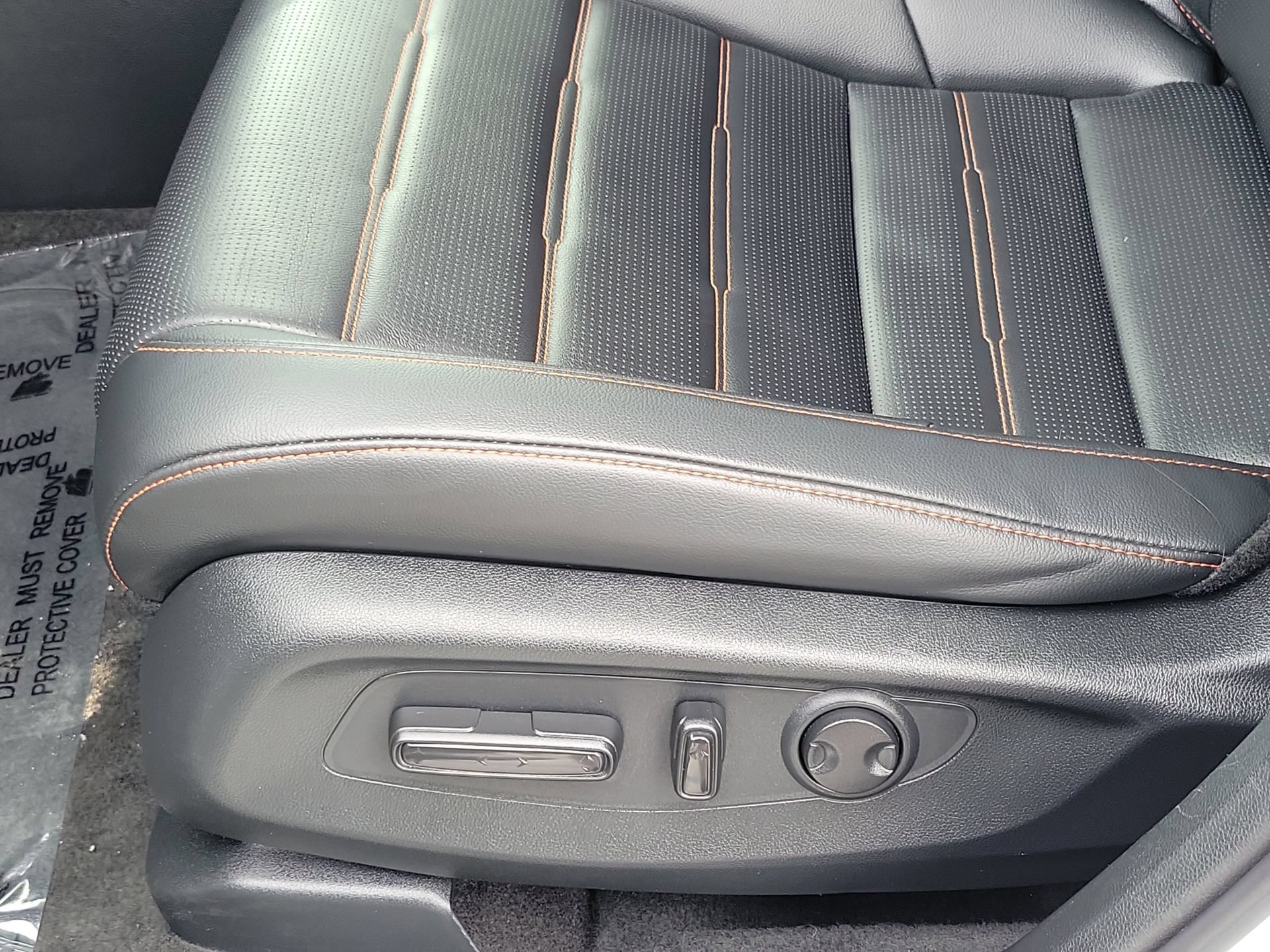 Used 2024 Honda CR-V Sport-L image 14