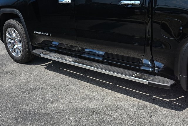 Used 2024 GMC Sierra 1500 Denali w/ Technology Package image 9