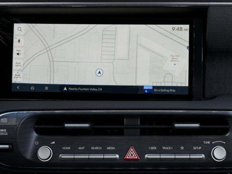 New 2026 Hyundai Palisade SEL image 13