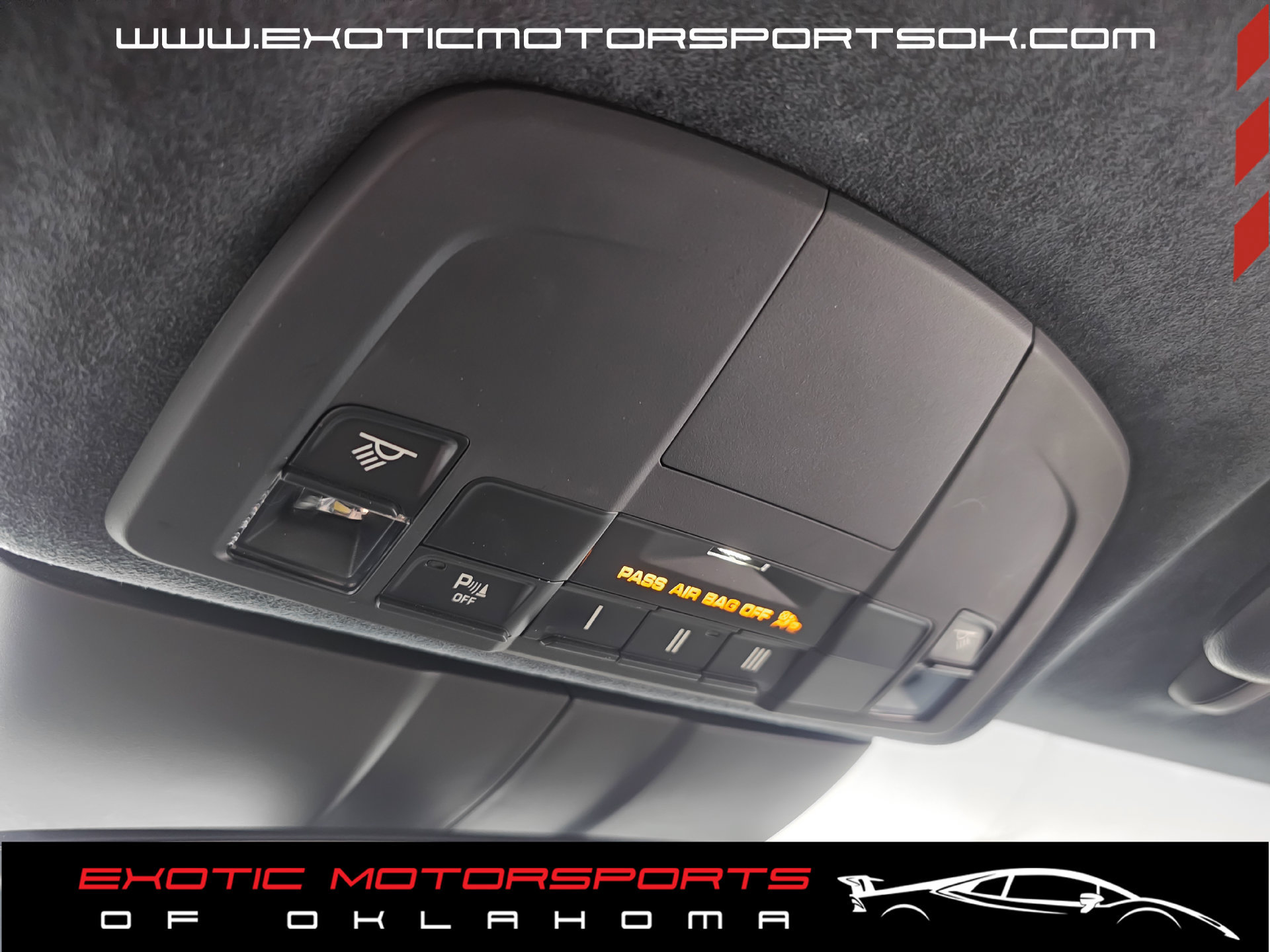 Used 2018 Porsche 911 Turbo AWD/4WD image 28