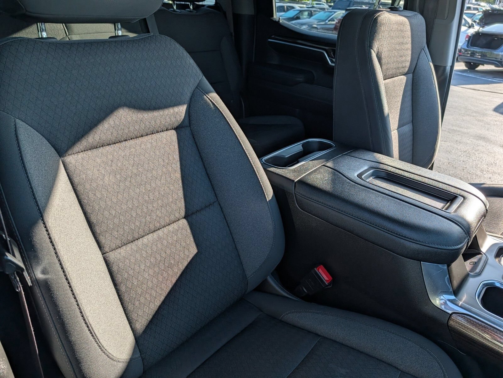 Used 2022 Chevrolet Silverado 1500 LT RWD image 27
