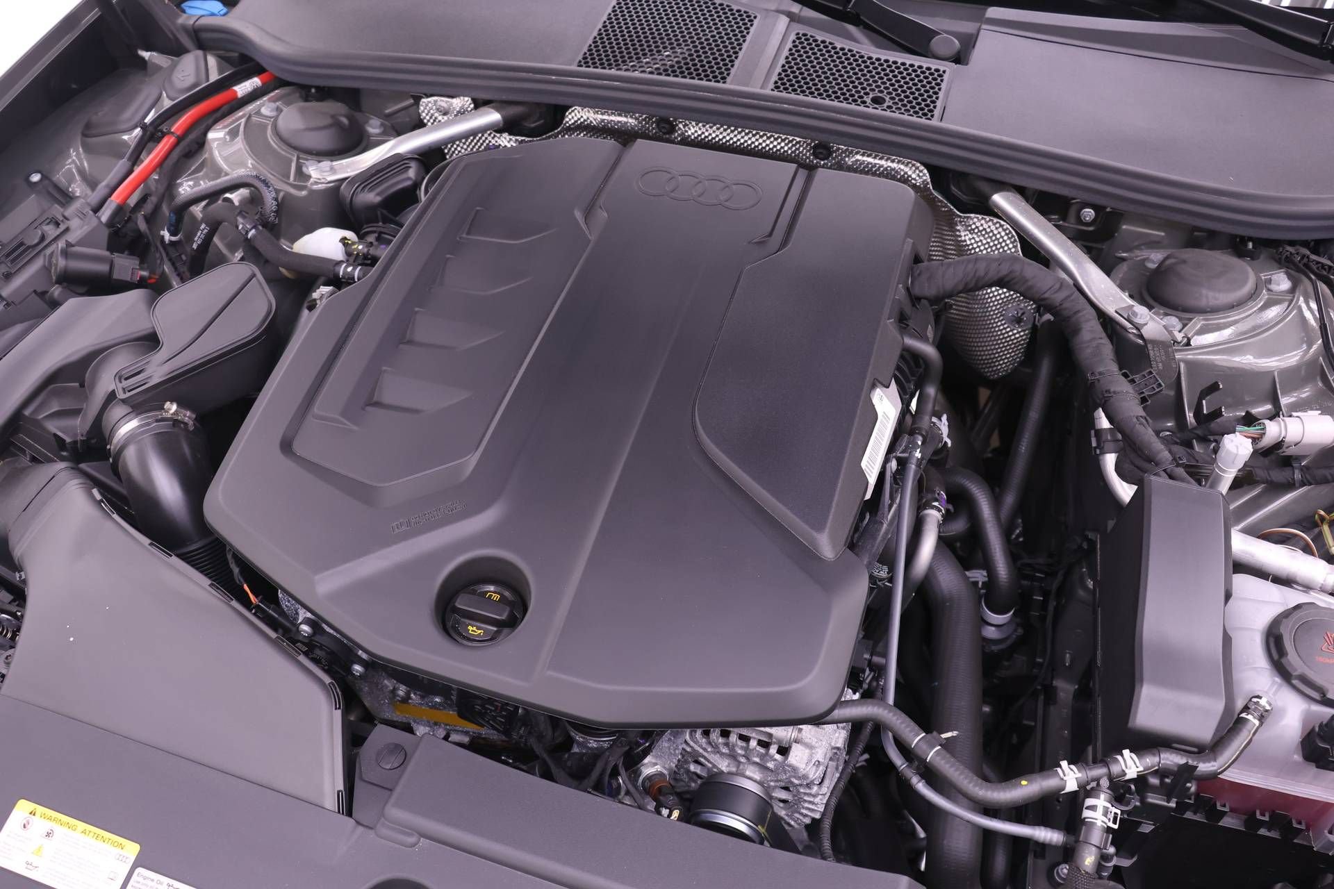 Certified 2025 Audi A5 2.0T Premium w/ Premium Plus AWD/4WD image 24