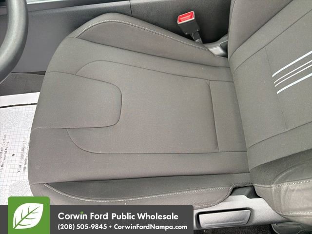 Used 2022 Hyundai Elantra SEL image 24