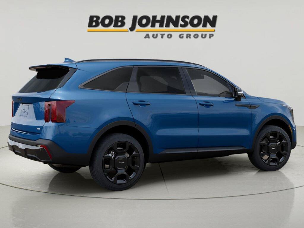 New 2026 Kia Sorento SX Prestige AWD/4WD image 8