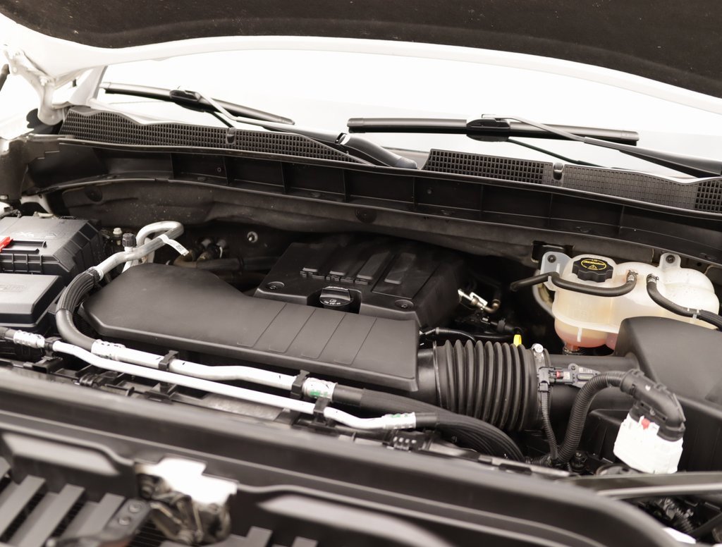 Used 2024 GMC Sierra 1500 Elevation image 31