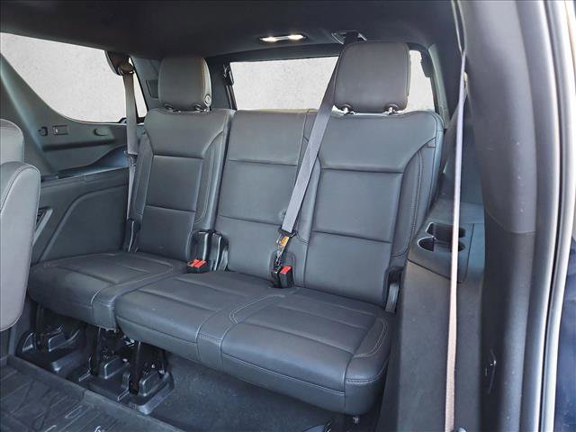 Used 2023 Chevrolet Tahoe Z71 w/ Luxury Package image 20