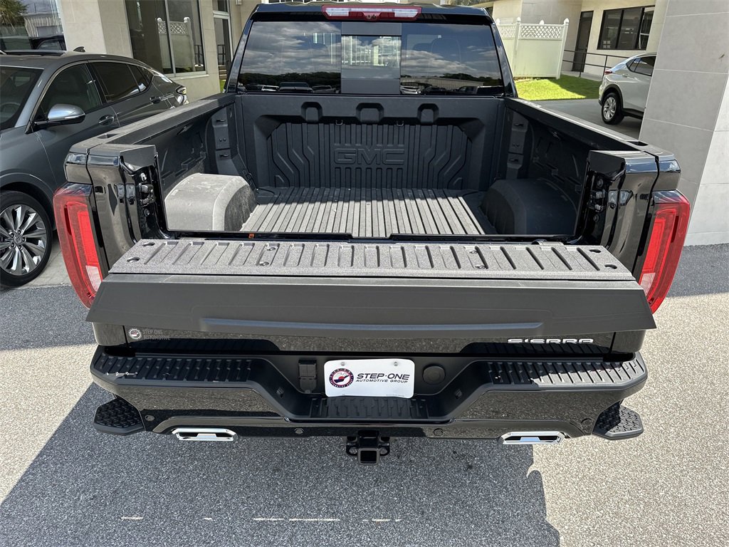 New 2026 GMC Sierra 1500 Denali Ultimate image 32