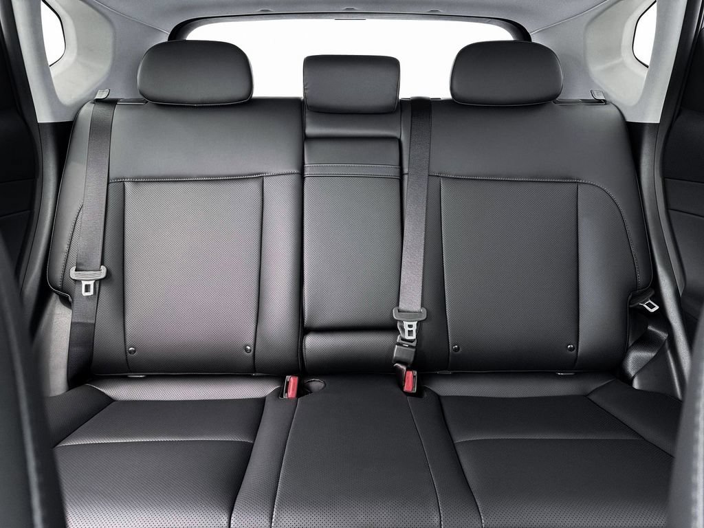 New 2026 Hyundai Kona Limited AWD/4WD image 16