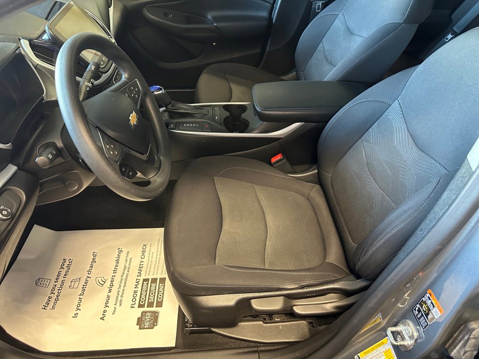 Used 2019 Chevrolet Volt LT image 34