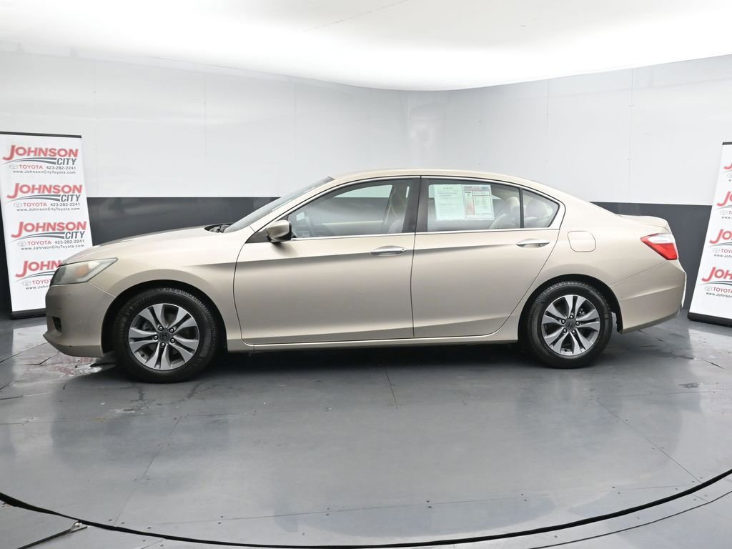 Used 2013 Honda Accord LX image 5