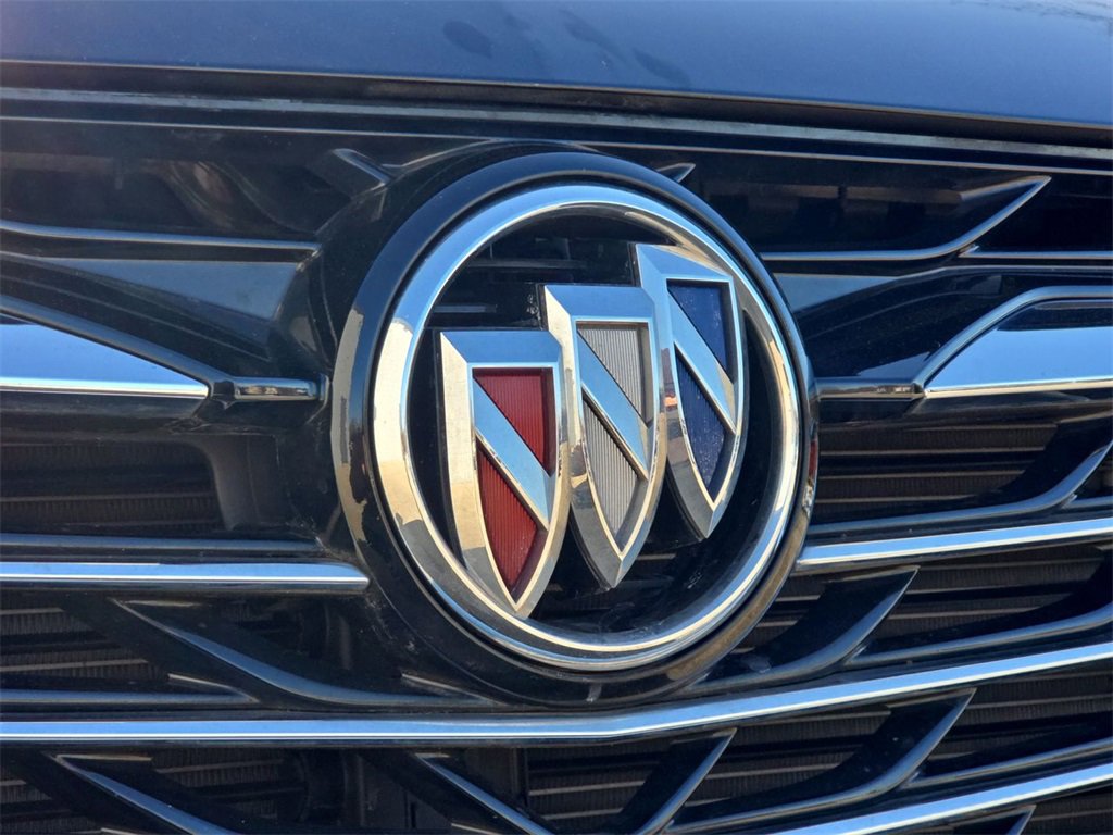 Certified 2023 Buick Enclave Essence w/ Experience Buick Package image 32