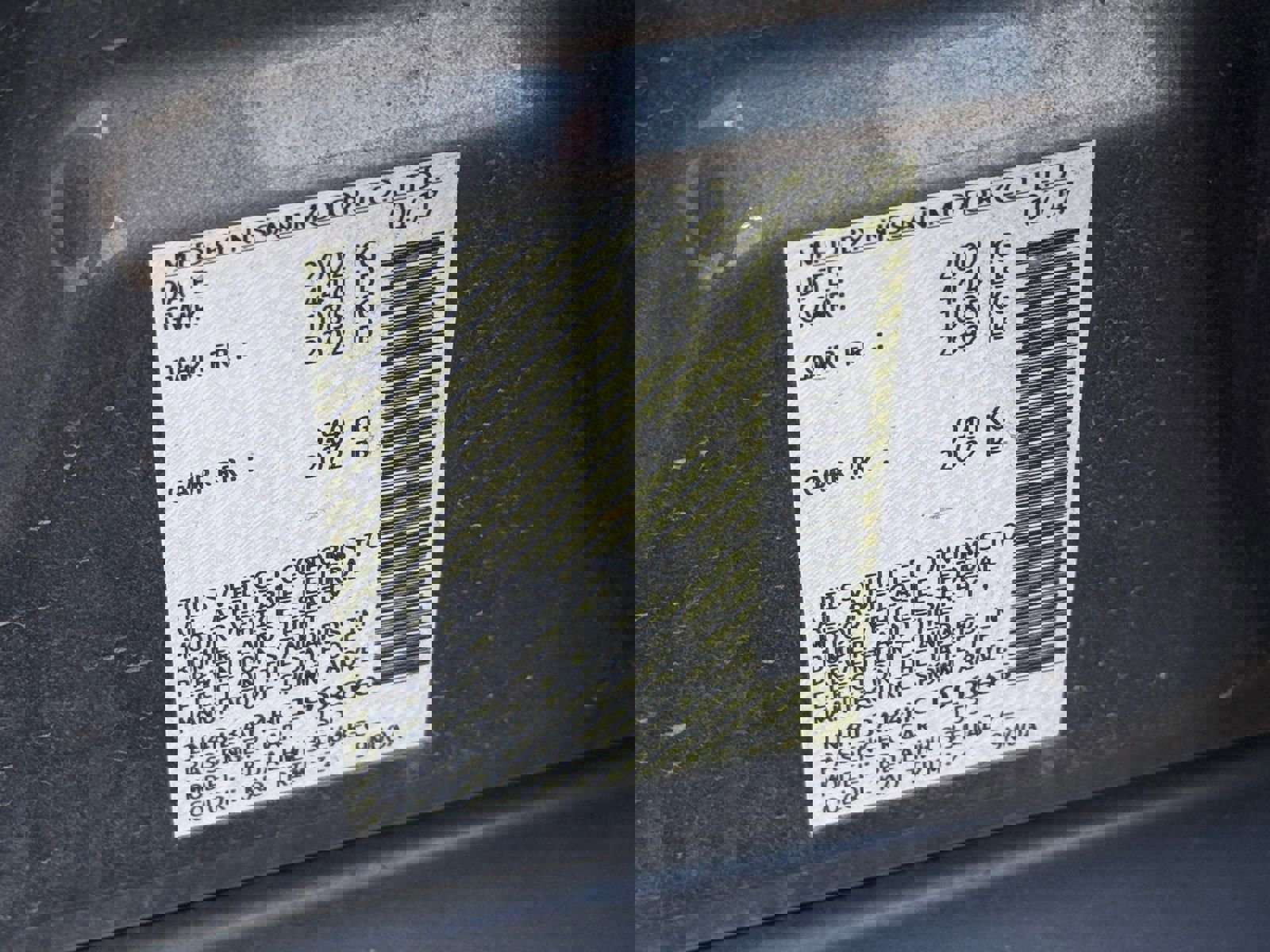 Used 2017 Nissan Altima 3.5 SR image 20