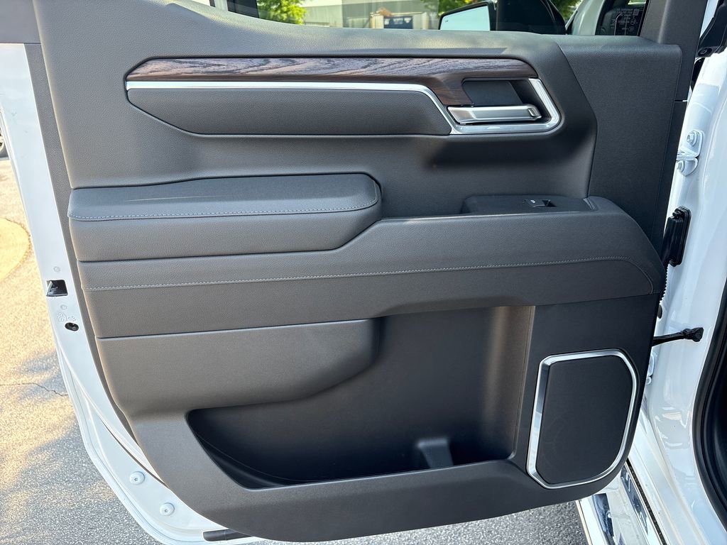 New 2026 GMC Sierra 1500 SLT w/ SLT Premium Plus Package AWD/4WD image 36