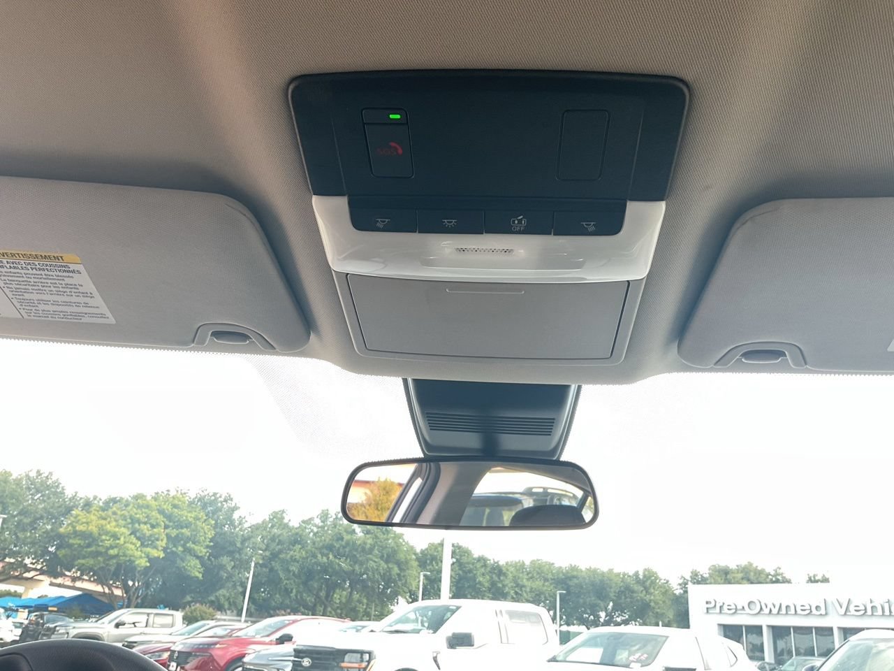 Used 2025 Nissan Altima 2.5 SV FWD image 14