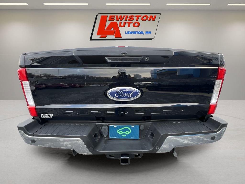 Used 2017 Ford F350 Lariat w/ Chrome Package image 30