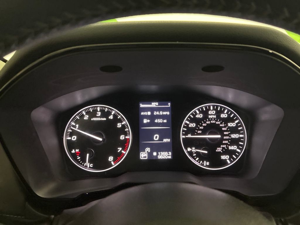 Used 2025 Subaru Outback Premium w/ Popular Package #1 AWD/4WD image 13