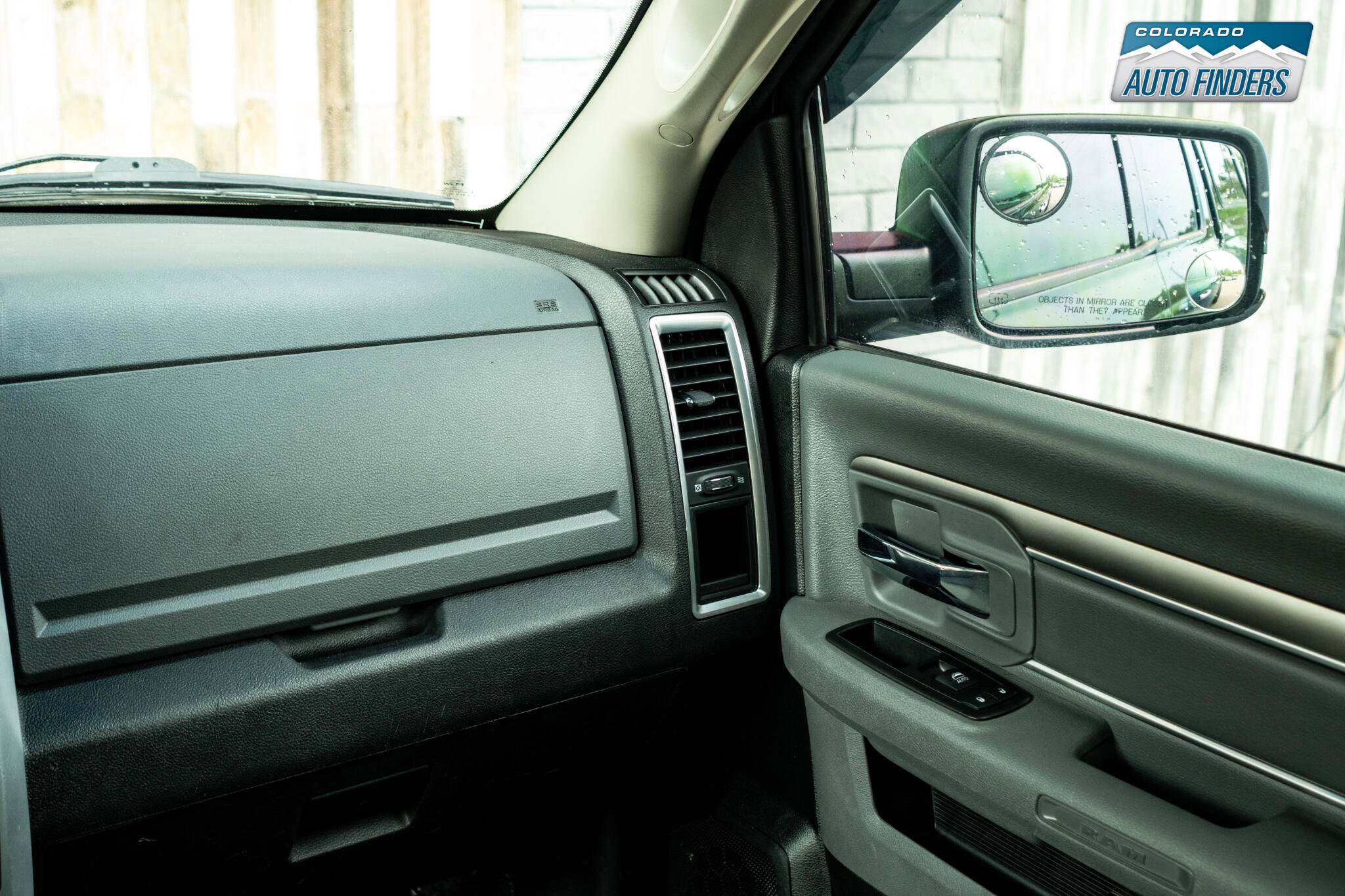 Used 2017 RAM 1500 Classic SLT image 20