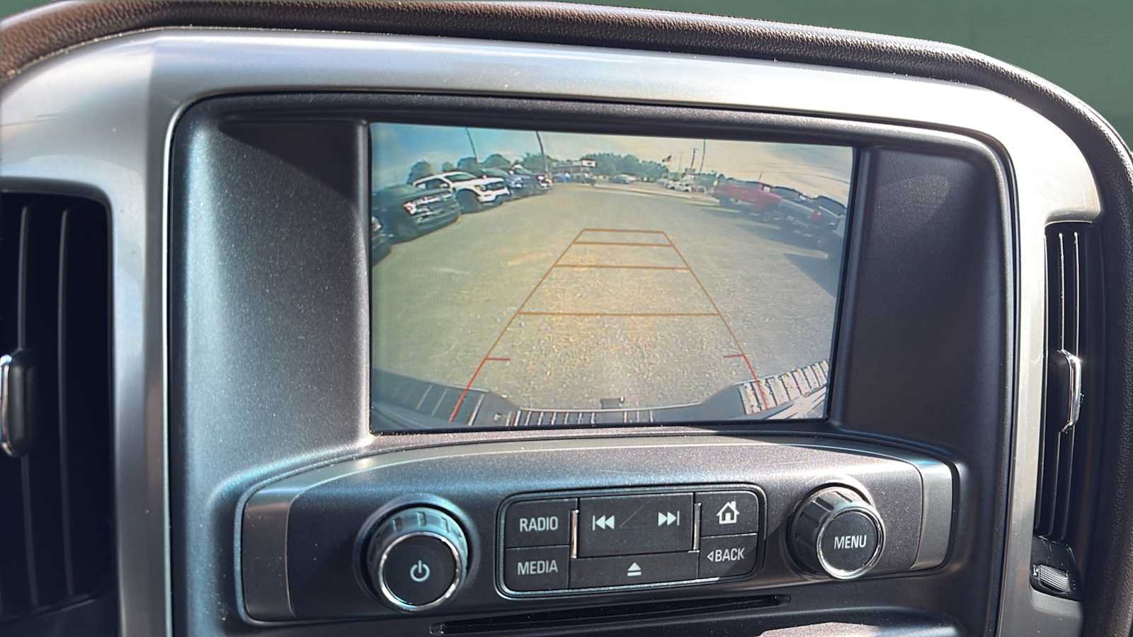 Used 2018 Chevrolet Silverado 2500 LTZ w/ Duramax Plus Package AWD/4WD image 17
