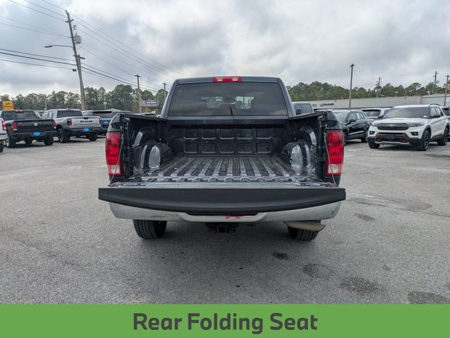 Used 2020 RAM 1500 Tradesman w/ Chrome Plus Package image 27