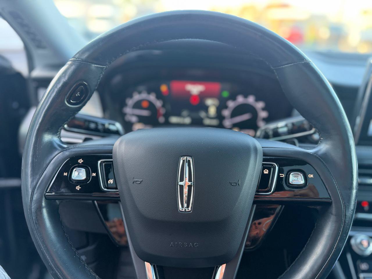 Used 2020 Lincoln Corsair AWD w/ Premium Package image 26
