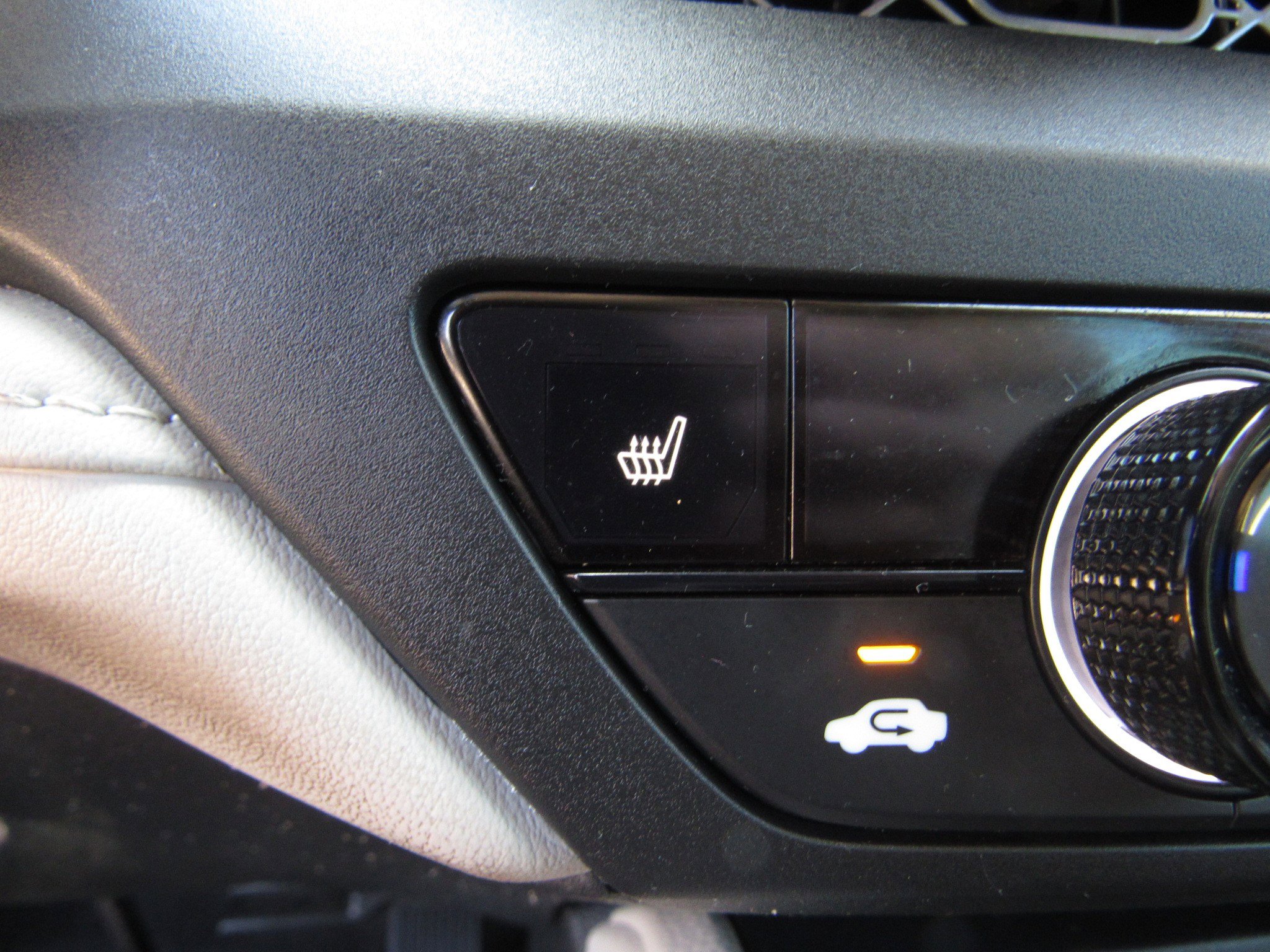 Certified 2023 Honda Accord EX image 21