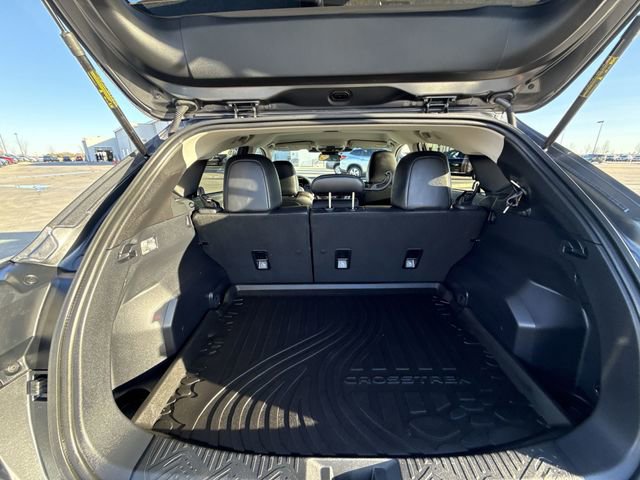 Certified 2026 Subaru Crosstrek 2.5i Limited AWD/4WD image 22