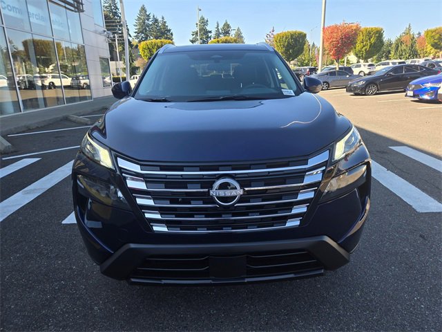 New 2026 Nissan Rogue SV image 2