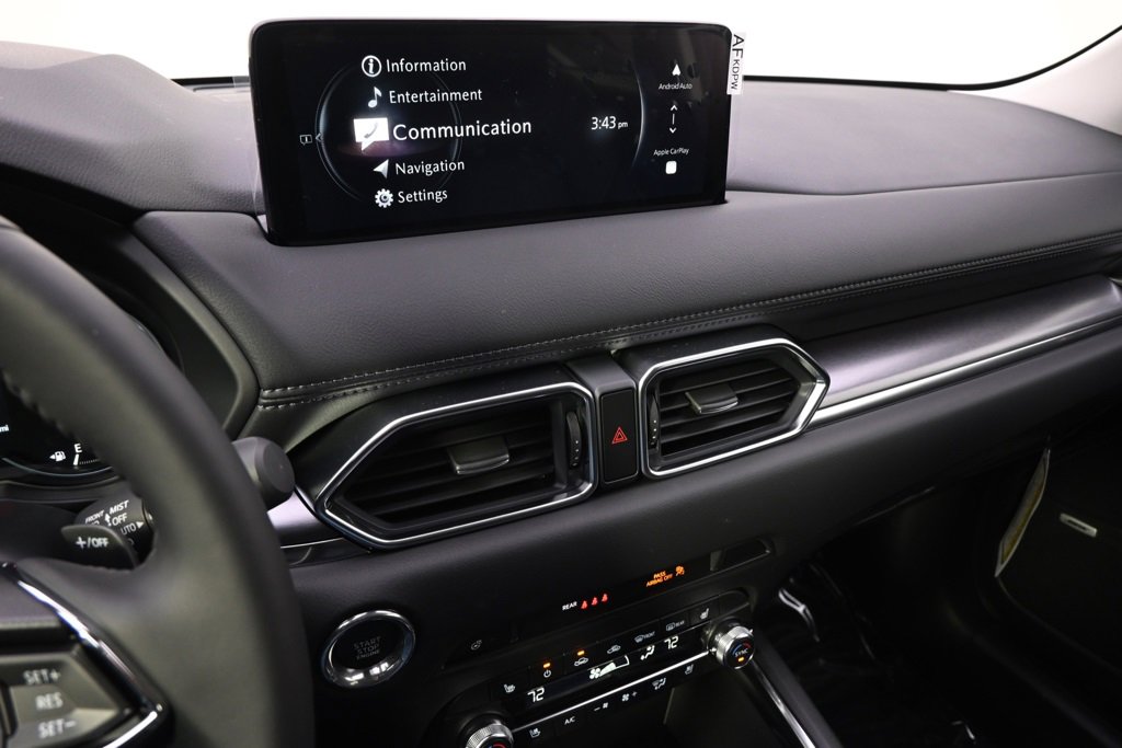 New 2025 MAZDA CX-5 AWD 2.5 S image 26